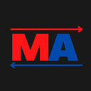 Mangalerts Discord Bot Logo