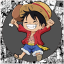 Mugiwara Discord Bot Logo