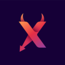 InfinityX Discord Bot Logo