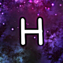 Huguitis Music Discord Bot Logo