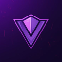 Velocity Music Discord Bot Logo