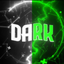 Dark Bot Discord Bot Logo