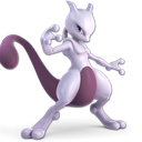 Mewtwo Discord Bot Logo