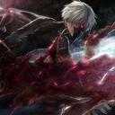 Kaneki' Discord Bot Logo