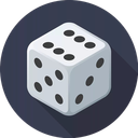 RNG Spam Bot Discord Bot Logo