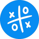 TicTacToe Discord Bot Logo