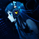 Five Discord Bot Logo
