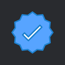 ReputationBOT Discord Bot Logo