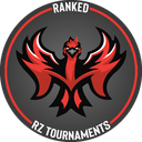 Rz Ranked Discord Bot Logo