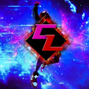 CyberLand+ Discord Bot Logo