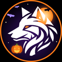 WolfStar Discord Bot Logo