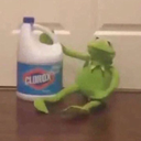 shitter v1 Discord Bot Logo
