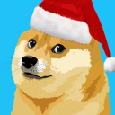 Doge Utilities Discord Bot Logo