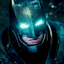 Batman Bot Discord Bot Logo