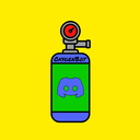 OxygenBot Discord Bot Logo