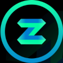 ZUA Discord Bot Logo
