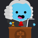 DisMod Discord Bot Logo
