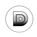 Daark Discord Bot Logo