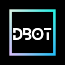 De Bot Discord Bot Logo