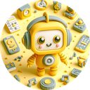 Serum Discord Bot Logo