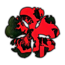 Clover Bot Discord Bot Logo