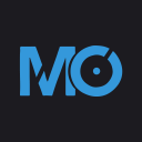 MoonBot 🌙 Discord Bot Logo