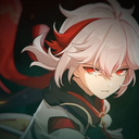 RedBux Discord Bot Logo