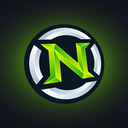 Nexus Discord Bot Logo