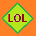 LoL Discord Bot Logo