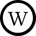 WikiBot Discord Bot Logo