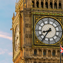 Big Ben Voice Discord Bot Logo