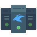 Manage Bot Discord Bot Logo