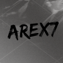Arex7 Discord Bot Logo