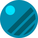 PureImage Discord Bot Logo