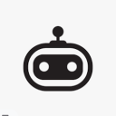 VxrtBot Discord Bot Logo