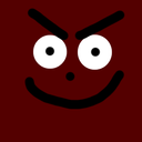 Insanity Discord Bot Logo
