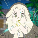 lillie Discord Bot Logo