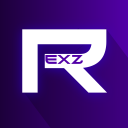 RexZ Discord Bot Logo
