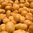 Potato! Discord Bot Logo