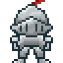 Knightly Discord Bot Logo