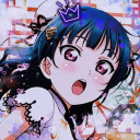 Yohane Discord Bot Logo