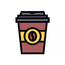 CoffeeBot Discord Bot Logo