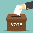 Vote collector Discord Bot Logo