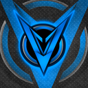 Volcano Music Discord Bot Logo
