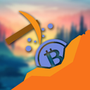 Idle Crypto Miner Discord Bot Logo
