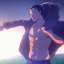 Eren Jaeger Discord Bot Logo