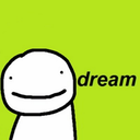 Dream SMP Discord Bot Logo