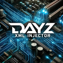 DayZ XML Injector Discord Bot Logo