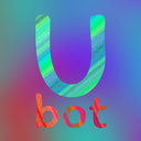 Ultimate Bot Discord Bot Logo
