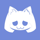 Mewybot Discord Bot Logo